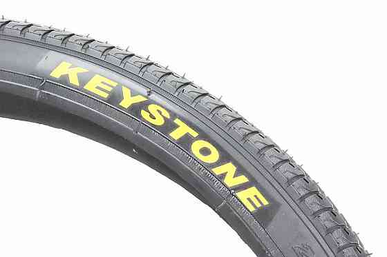 Шина 20"x1,75 (47-406) дорожня KB-214 Київ