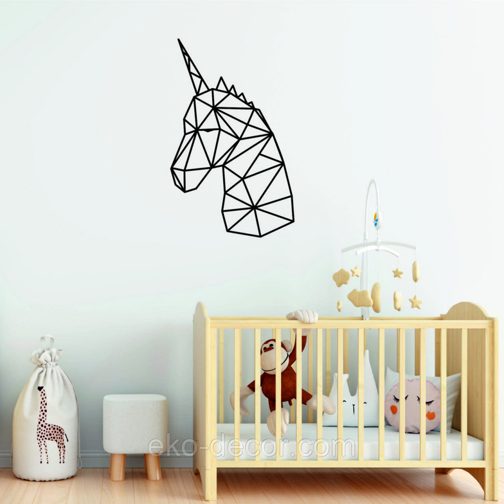 Декоративное настенное Панно «Бодибилдер», Декор на стену 70*43 см, Черный Киев - изображение 8