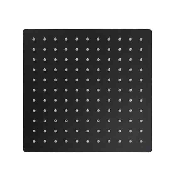 Душова лійка Globus Lux ST-0250-Q-BB Тернопіль