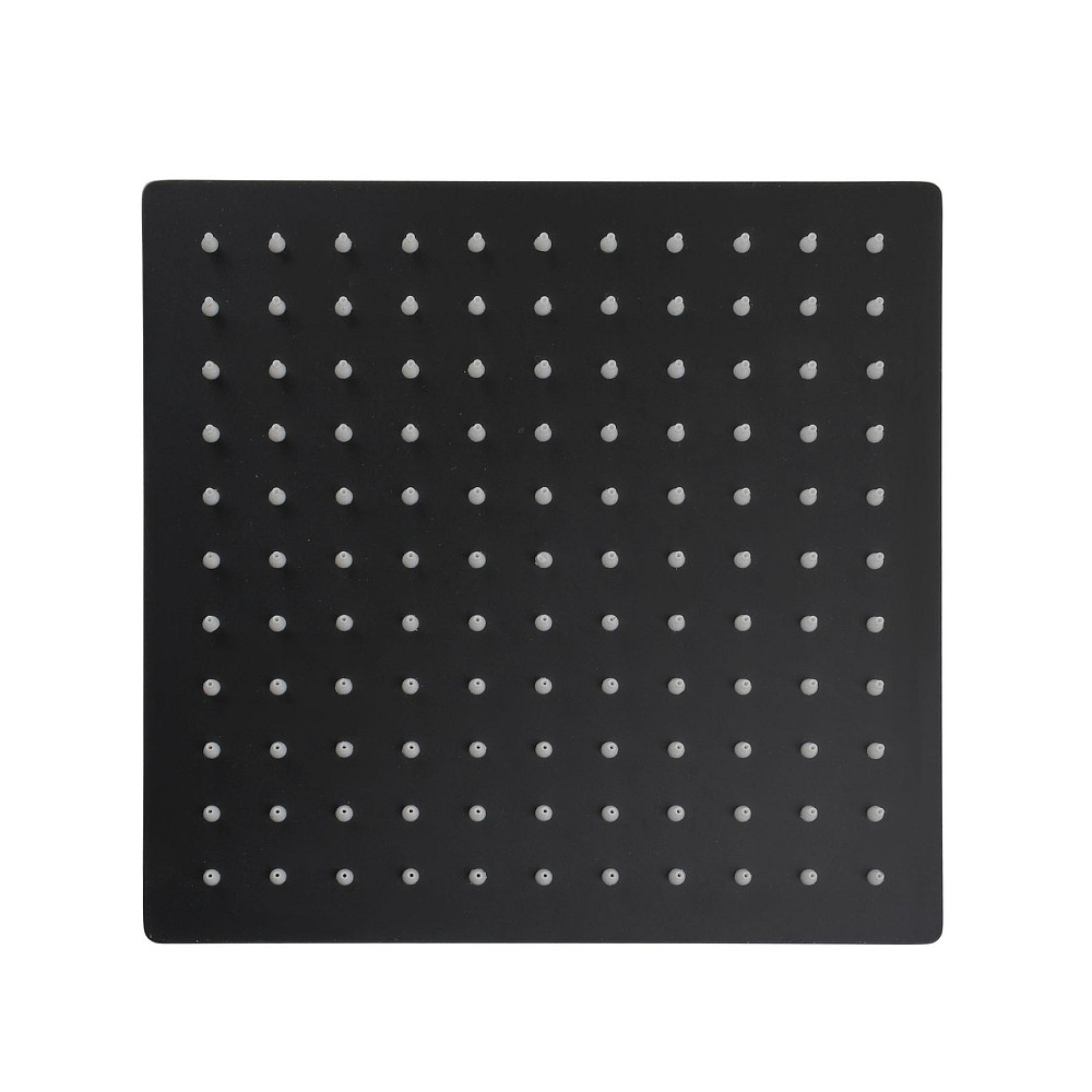 Душова лійка Globus Lux ST-0250-Q-BB Тернопіль - фото 1