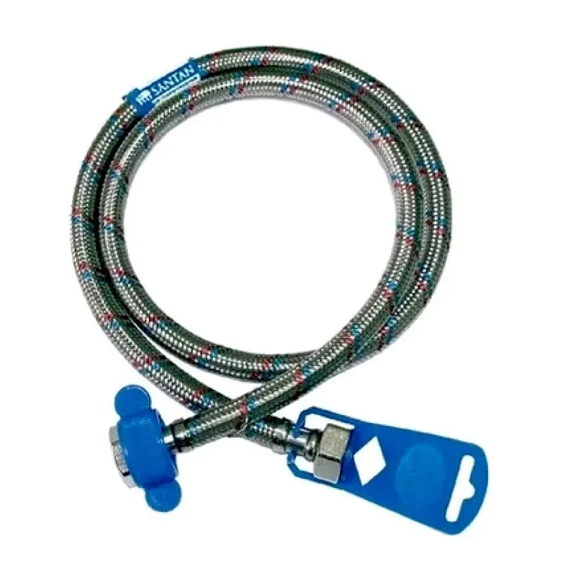 Шланг для води FLEX-WATER Г-Г 60см Харків - фото 1