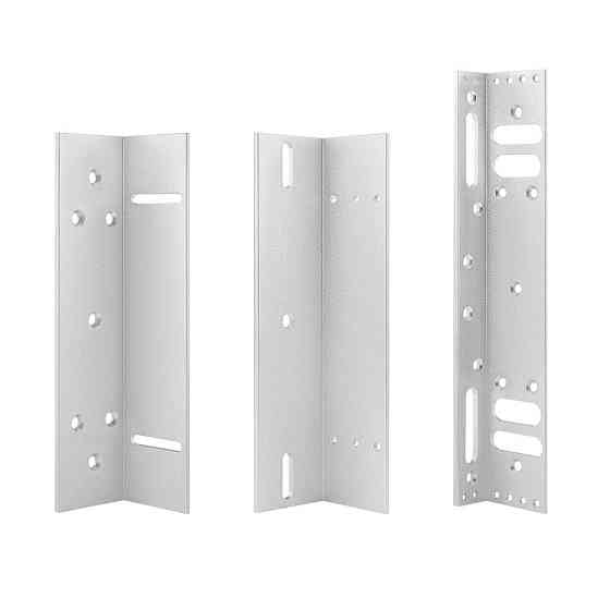 Уголок монтажный GV-CM-LZ280 Silver Киев