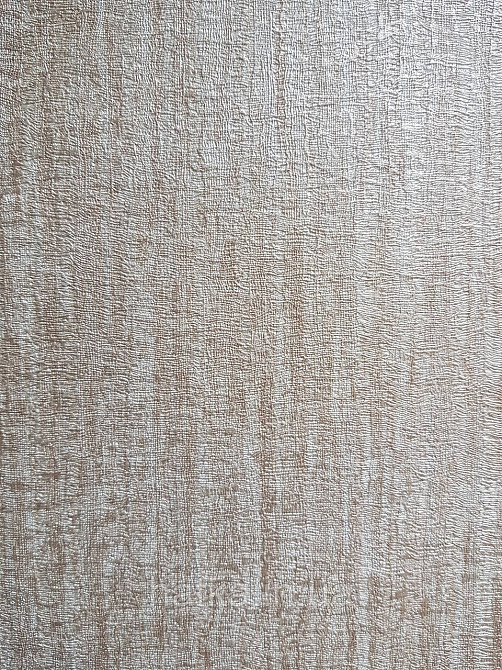 Обои виниловые на флизелине AdaWall Seyyah1.06х10 однотонные полосы структурные золотистые коричневые Киев - изображение 3