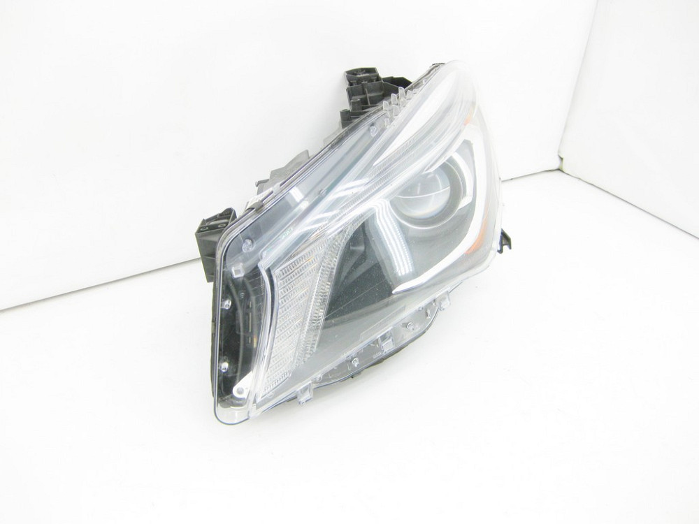 Mercedes-Benz  A1179066700 Фара ліва бі-ксенон USA CLA Shooting Brake X117 CLA C117 Одеса - фото 4