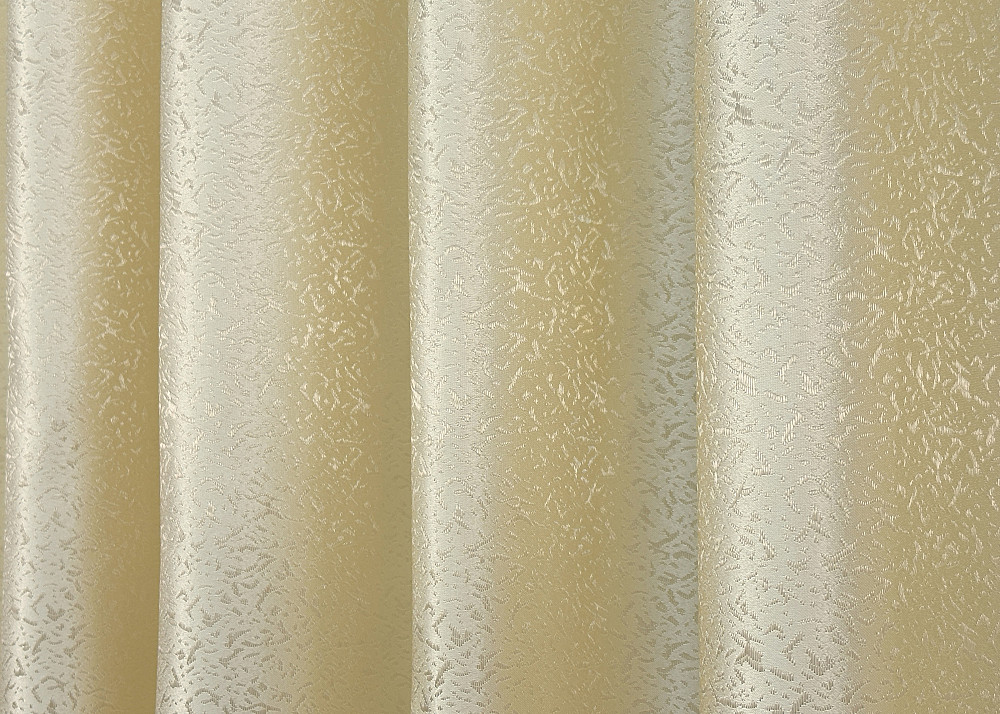 Комплект готових штор VR-Textil Мікровелюр Petek YL № 1703ш Темно-сірий 135х295 см 2 шт (39-014) Київ - фото 7