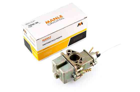 Карбюратор К65С МІНСЬК (квадратний) MANLE Київ