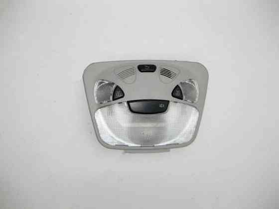 Mercedes-Benz  A2098200501 7E94 Плафон стельовий передній сірий CLK C209 Одесса