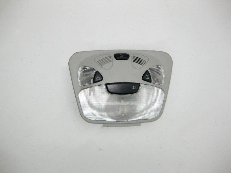 Mercedes-Benz  A2098200501 7E94 Плафон стельовий передній сірий CLK C209 Одеса - фото 1