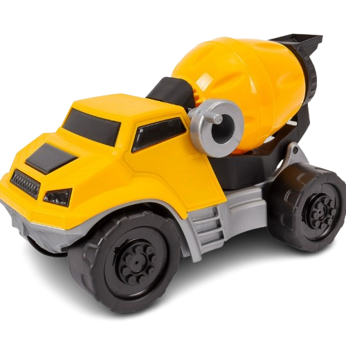 Іграшка Автоміксер Технок 8522 Житомир