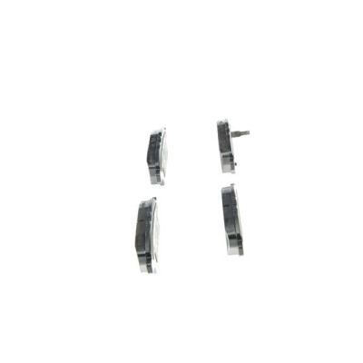 Гальмівні колодки Bosch 0 986 494 369 Вінниця - фото 2