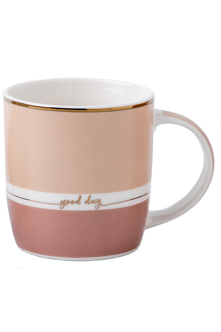 Чашка Limited Edition Good Day (6605181) Київ - фото 3