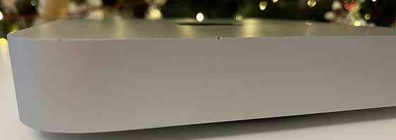 Macmini Late 2014, i7, 3 Ghz, 16 GB DDR3, 500 GB SSD Samsung. Харьков