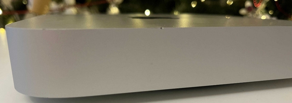 Macmini Late 2014, i7, 3 Ghz, 16 GB DDR3, 500 GB SSD Samsung. Харьков - изображение 5