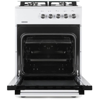 Плита Milano ML60 G1 /07C+біла Винница - изображение 3