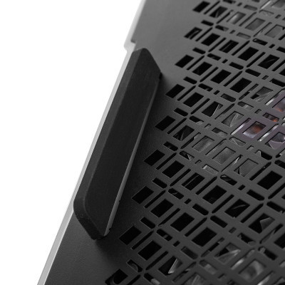 Підставка до ноутбука HiSmart DCX-A16 (HS083137) Вінниця - фото 3