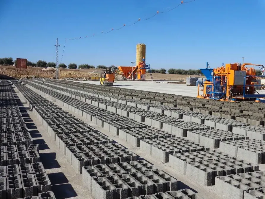 Вибропресс мобильный Svemlo Sumab 2800. Харьков - изображение 4