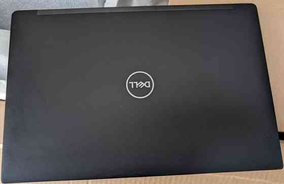 Ноутбук: Сенсорний 4Ядра: DELL E7490.У наявності!! Харків