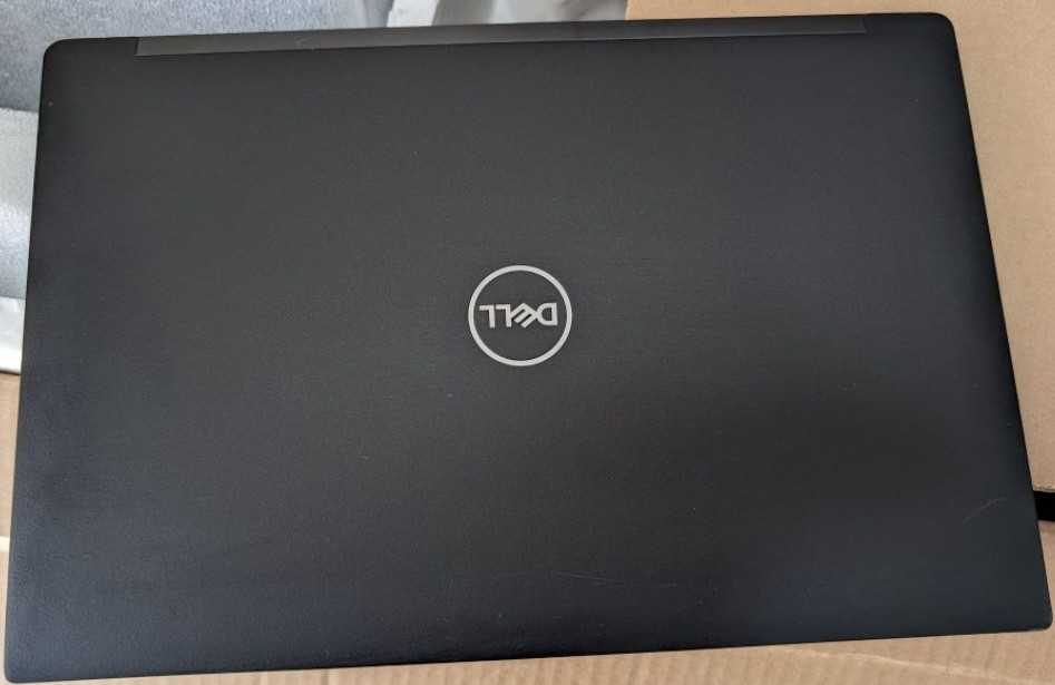 Ноутбук: Сенсорний 4Ядра: DELL E7490.У наявності!! Харків - фото 1