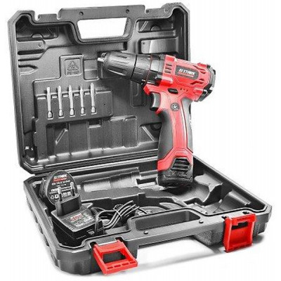 Шуруповерт Stark CD 12-2 Li-Ion (210012010) Вінниця - фото 3