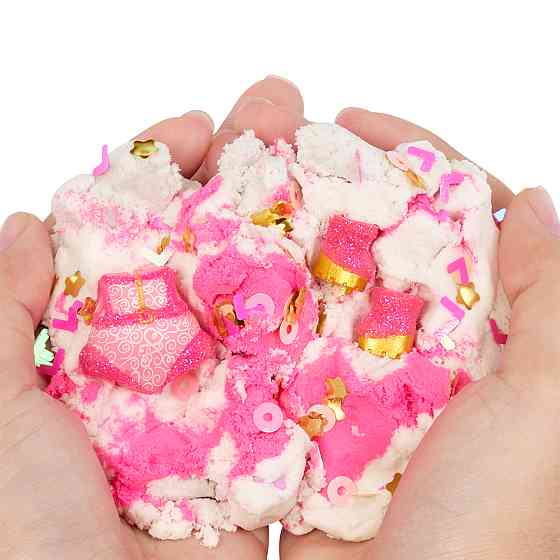 Ігровий набір з лялькою L.O.L. SURPRISE! серії Squish Sand - Чарівні зачіски Днепр