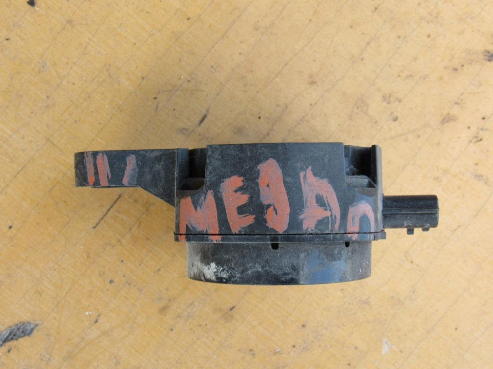 Сирена (сигнал) Renault Megane III 2008-2015 (256400001R) Ковель - фото 1