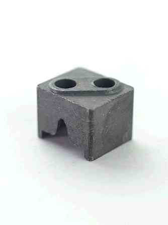 Пилкодержатель металлический на лобзик Мукачево