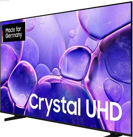 Новий телевізор Samsung GU75U8079FU 2025р з Німеччини. Харьков