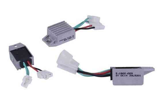 Реле регулятор  на иверторный генератор 3.5 KW/3.8 KW Мукачево