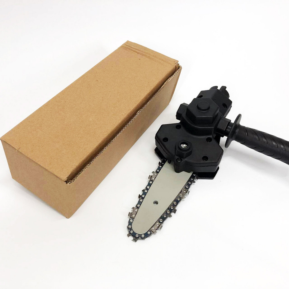 Акумуляторні ланцюгові пилки 10см, Хороша акумуляторна пила, Акумуляторна ланцюгова пила хорошої якості IE-16 Львів - фото 1