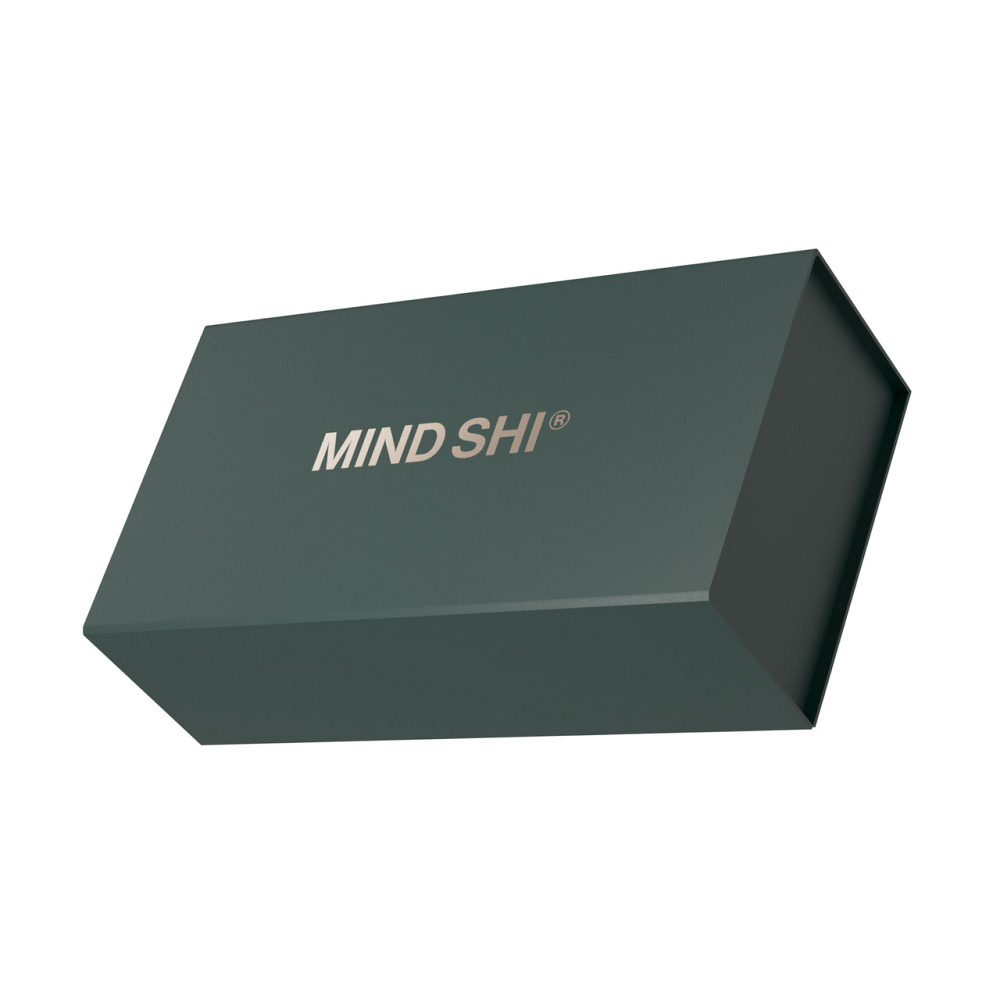 Канабидиол, ежевик гребенчатый,кордицепс MIND SHI Mushroom+CBD Oil Premium Box Киев - изображение 5