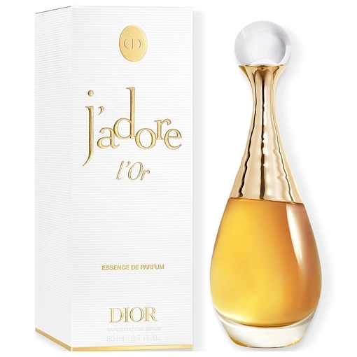 Парфумована вода Dior J'Adore L'Or Essence De Parfum 80 Слов'янськ - фото 2