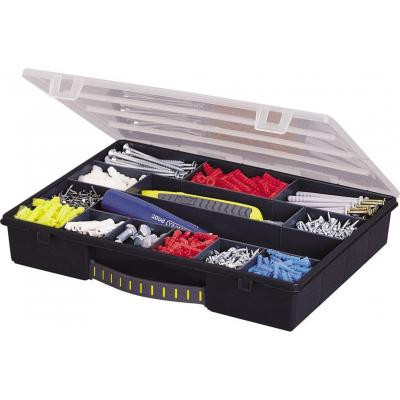 Ящик для інструментів Stanley 160, 14 отделений (340х260х57мм) (1-92-761) Вінниця - фото 6