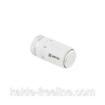 Термостатична головка Raftec White М30х1.5 TW3015 Харків