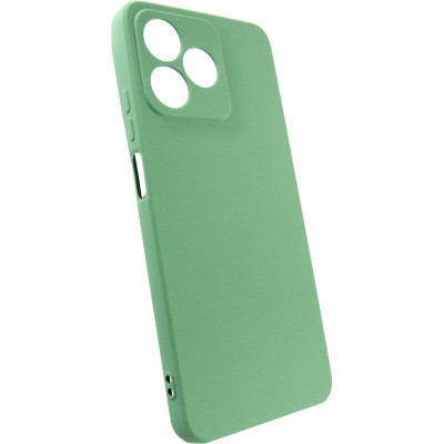 Чохол до мобільного телефона Dengos Soft Realme C51 (mint) (DG-TPU-SOFT-53) Вінниця - фото 2