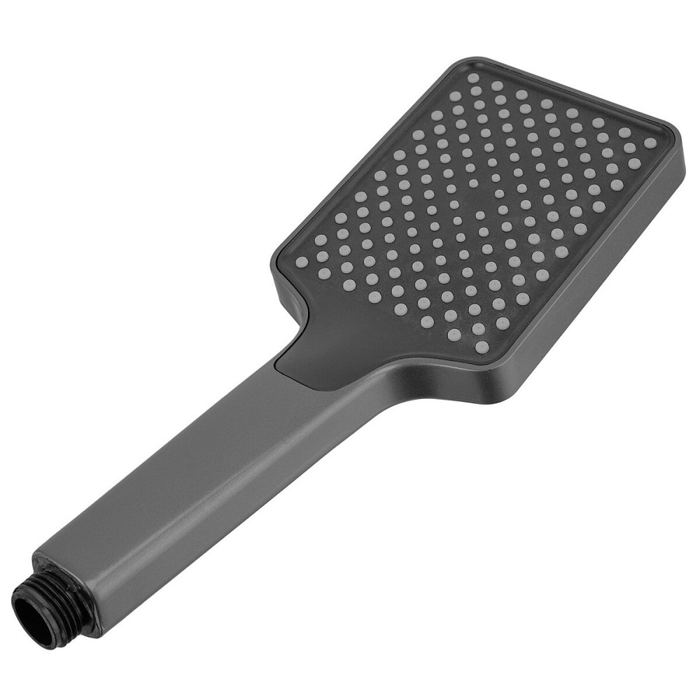 Душова алюмінієва колонна Champion PBC-009-J GRAPHITE з 3 режимами та змішувачем (CH6548) Харків - фото 3