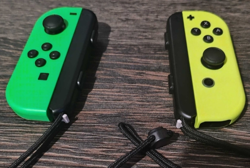 Приставка Nintendo Switch HAC-001 Киев - изображение 6