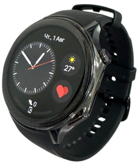Смарт-Часи OnePlus Watch 2 Київ - фото 7