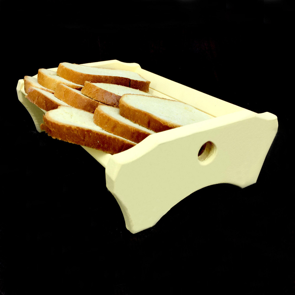 Хлебный лоток 