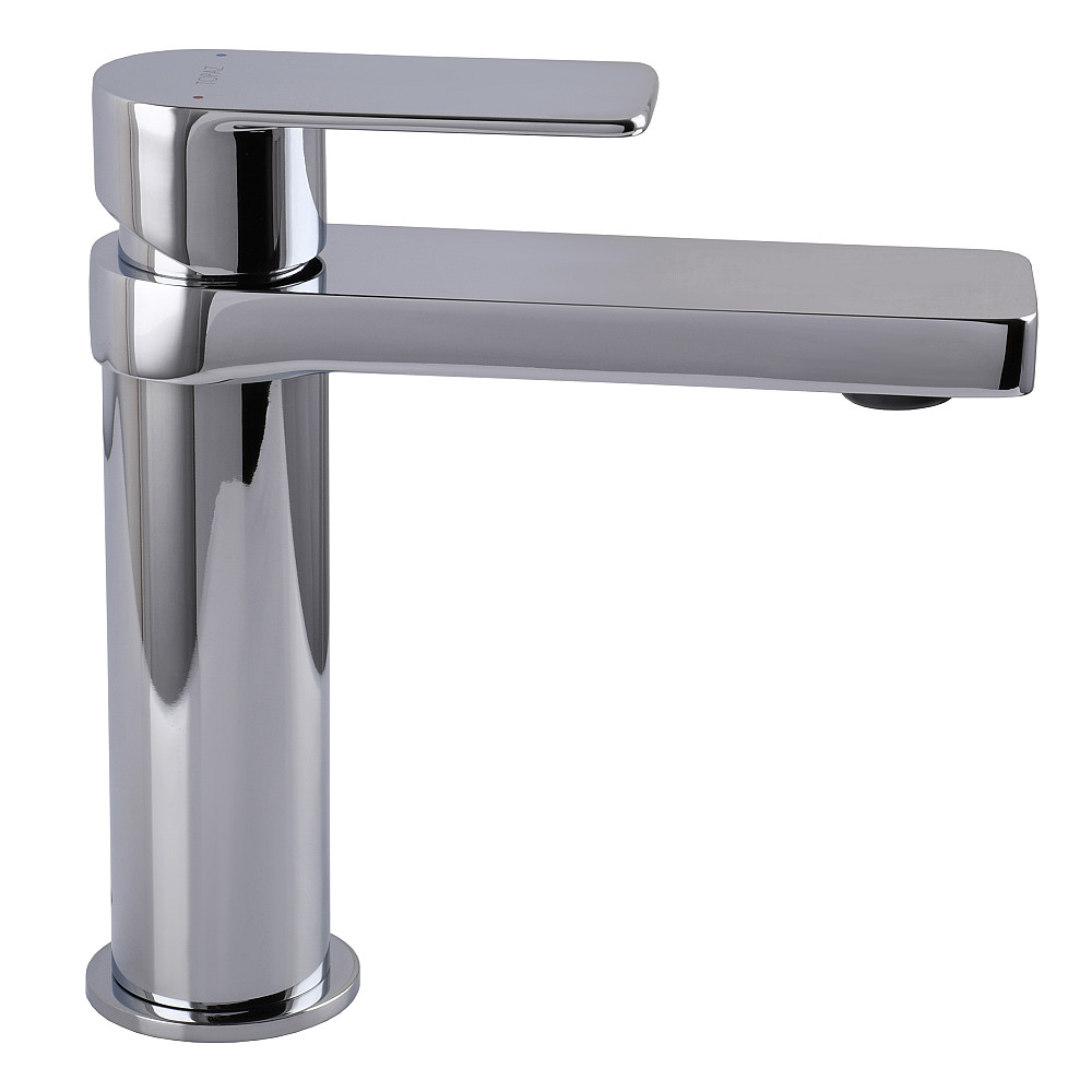 Змішувач для умивальника TOPAZ SARDINIA TS 08201-H18 Луцк - изображение 2