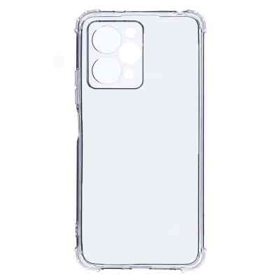 Чехол для мобильного телефона BeCover Xiaomi Redmi 12 4G Clear (709633) Винница