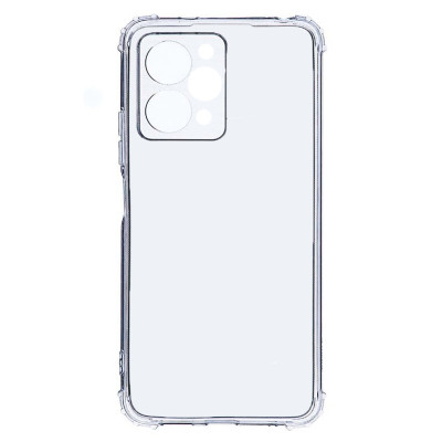 Чохол до мобільного телефона BeCover Xiaomi Redmi 12 4G Clear (709633) Вінниця - фото 1