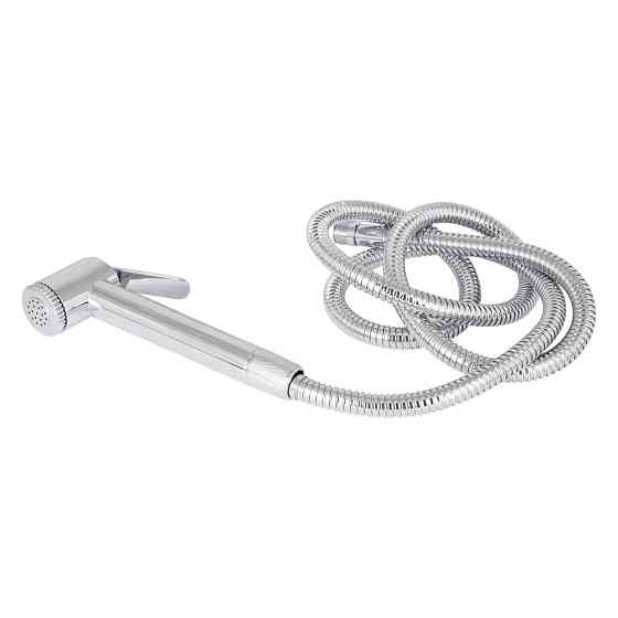 Змішувач з приставкою для біде Lidz Tani 024 (k40) LDTAN024CRM44974 Chrome Київ