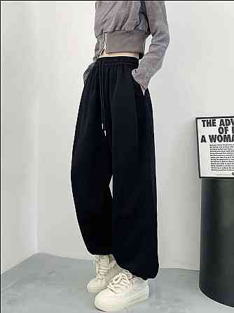 Жіночі теплі штани Одеса