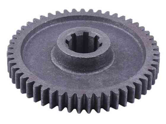 Шестерня полуоси Z-51 на КПП/6 Мукачево