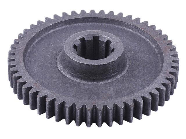 Шестерня полуоси Z-51 на КПП/6 Мукачево - изображение 1