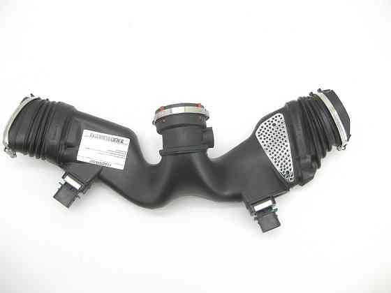 Mercedes-Benz  A6420946397 Новий трубопровід з витратомірами повітря двигуна OM642 V6 3.0 cdi CLS C219 E-class S211 E-class W211 ML W164 GL X164 R-cla Одеса