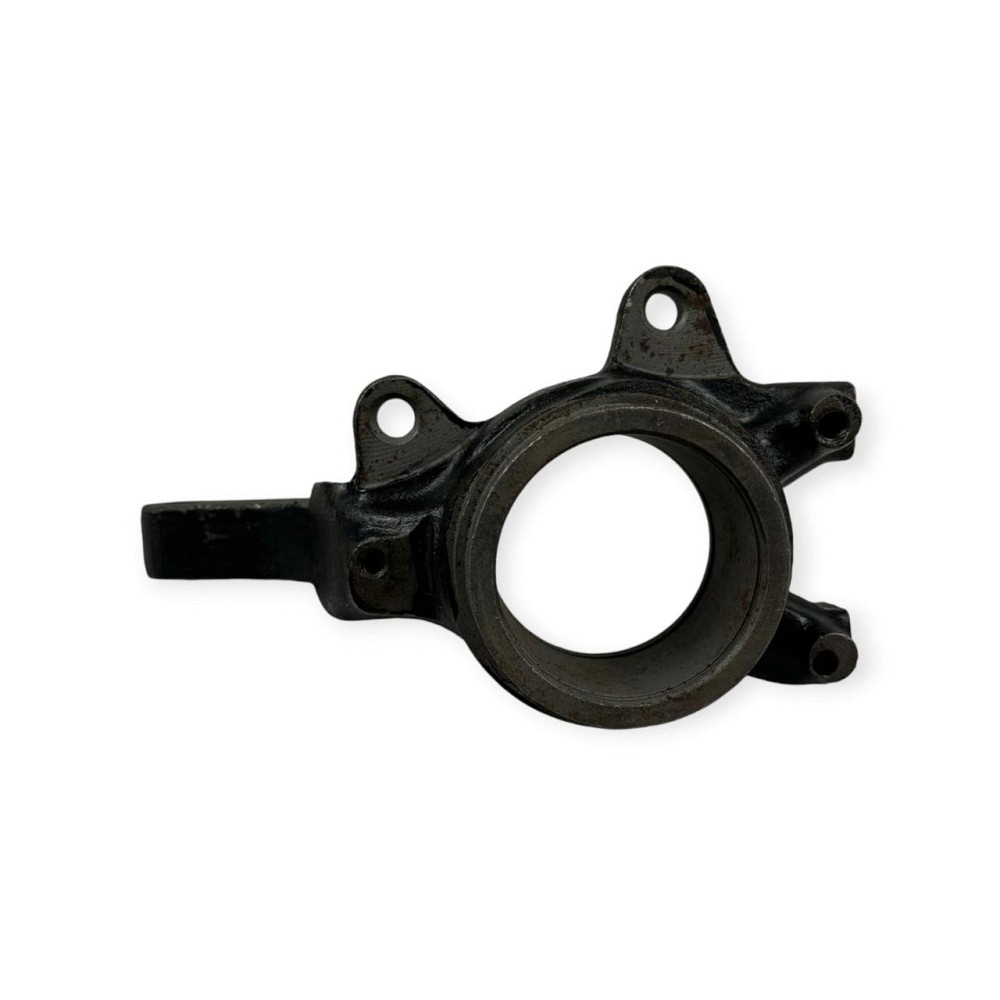 Кулак 2108, 2109, 21099, 2110-2115 правий поворотний Мукачево - фото 3