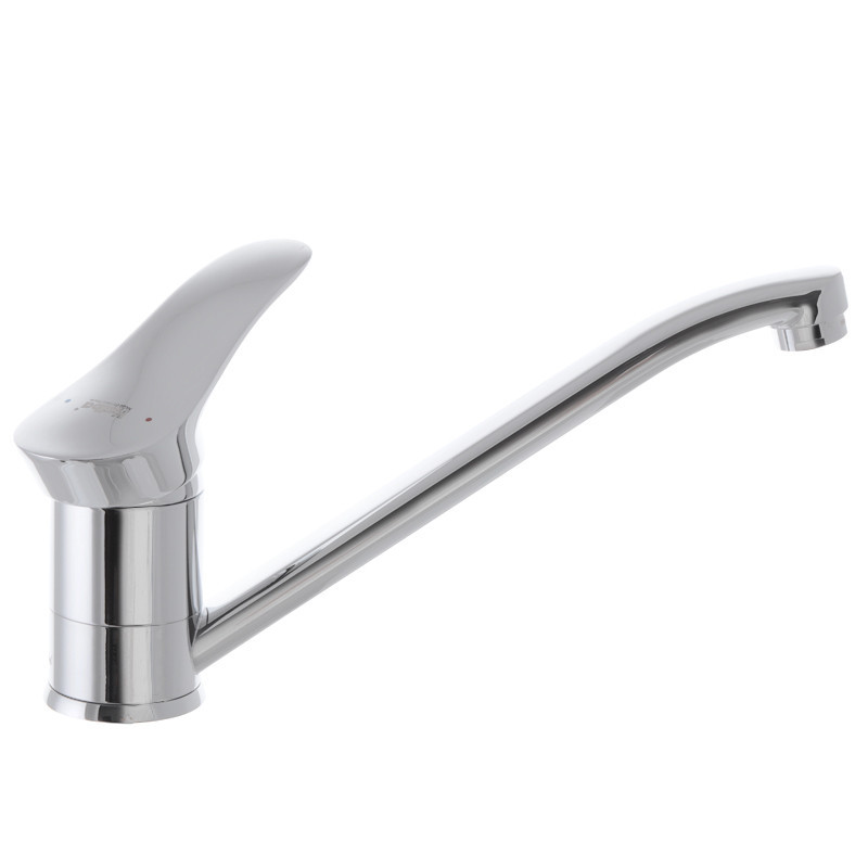 Кухонный смеситель Haiba Eris 004 (HB0098) Харьков - изображение 3