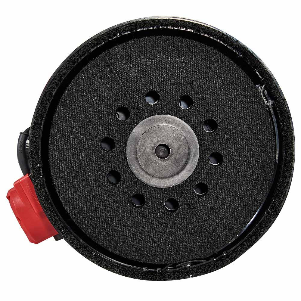 Машина шлифовальная Vitals Master SK 2388HP led Харьков - изображение 9