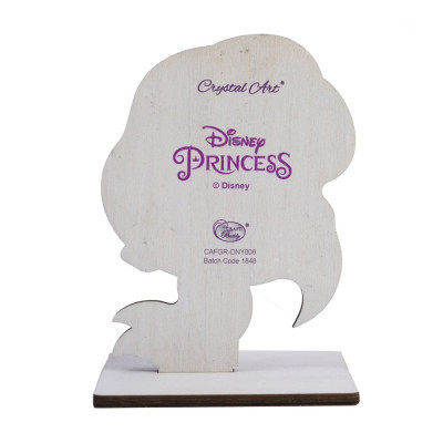 Набір для творчості Crystal Art Русалонька (CAFGR-DNY006) Вінниця - фото 4